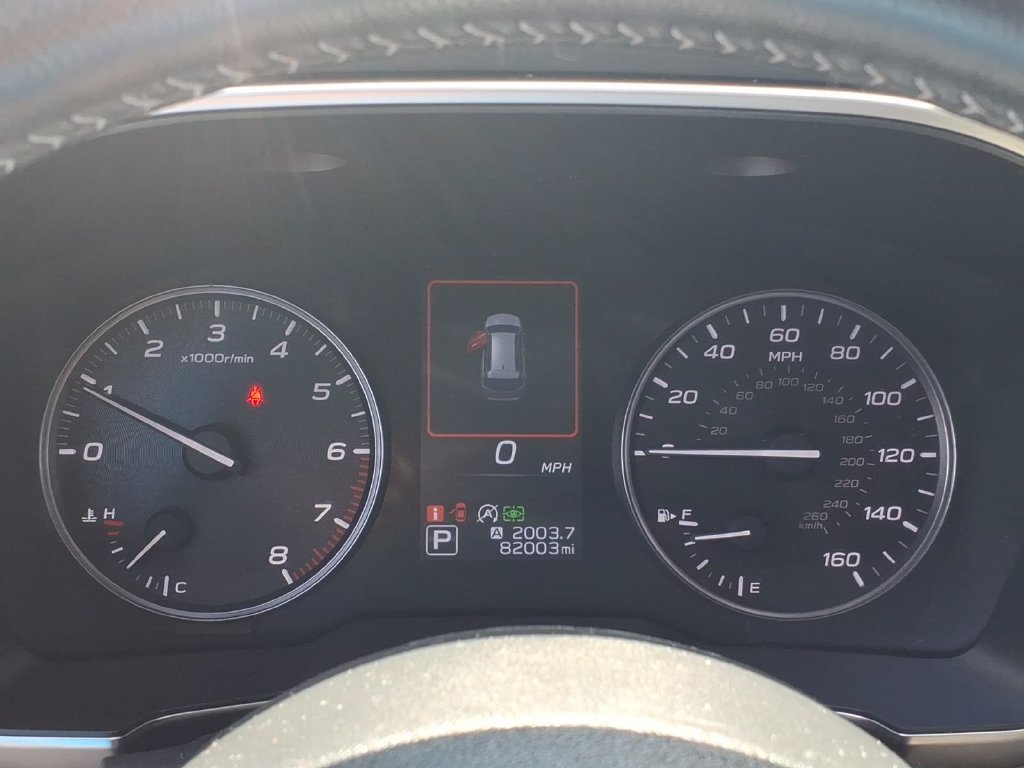 Used 2022 Subaru Outback Limited AWD/4WD image 6