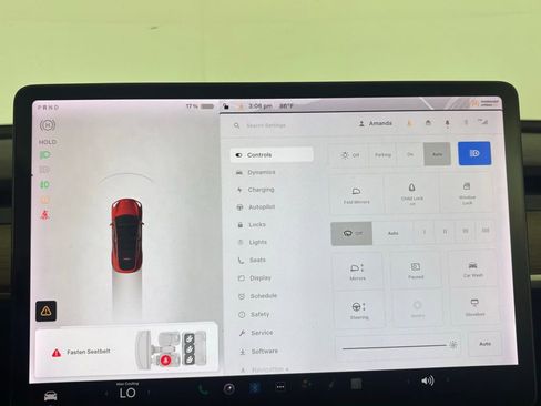 Used 2021 Tesla Model Y Long Range image 28