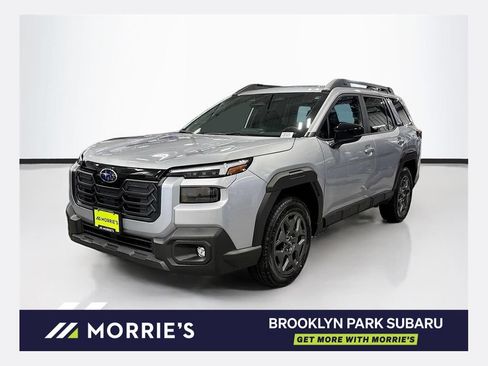 New 2026 Subaru Outback Premium AWD/4WD image 1