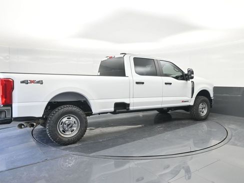 New 2025 Ford F250 XL image 14