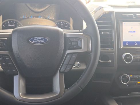 Used 2021 Ford Expedition Max XLT RWD image 20