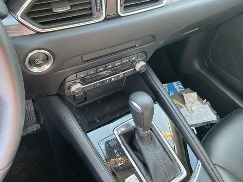 Used 2025 MAZDA CX-5 AWD 2.5 S w/ Select Package image 22