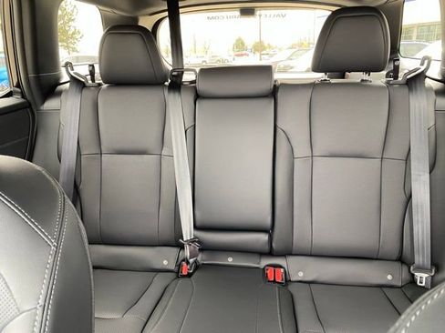New 2026 Subaru Outback Touring XT AWD/4WD image 11