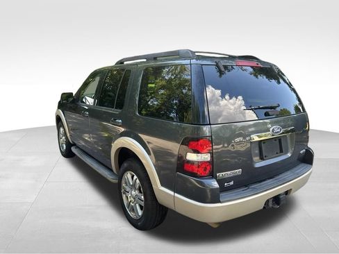 Used 2010 Ford Explorer Eddie Bauer AWD/4WD image 3