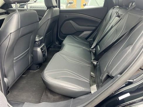 Used 2024 Ford Mustang Mach-E Premium AWD/4WD image 22