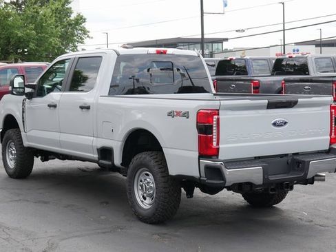 New 2025 Ford F350 XL w/ 360-Degree Camera Package image 8