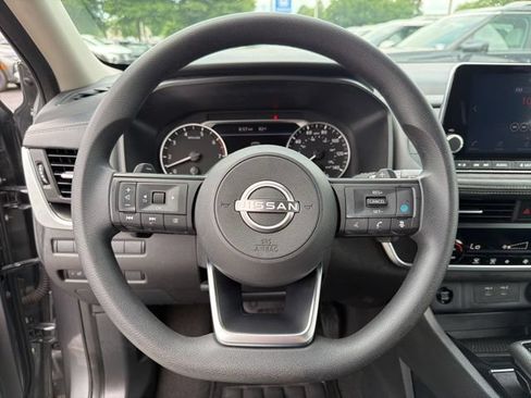 Used 2024 Nissan Rogue SV AWD/4WD image 14