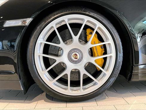 Used 2012 Porsche 911 Edition 918 Spyder image 14