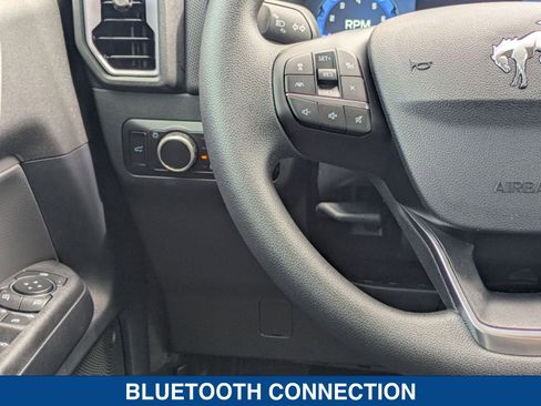 New 2025 Ford Bronco Sport Big Bend w/ Black Appearance Package image 22