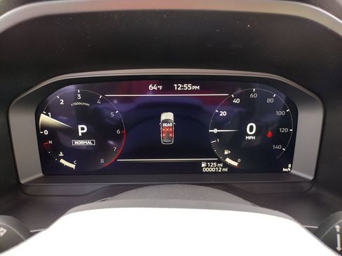 New 2026 Mitsubishi Outlander SEL AWD/4WD image 24