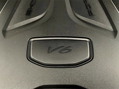 New 2026 Porsche Cayenne Coupe image 40