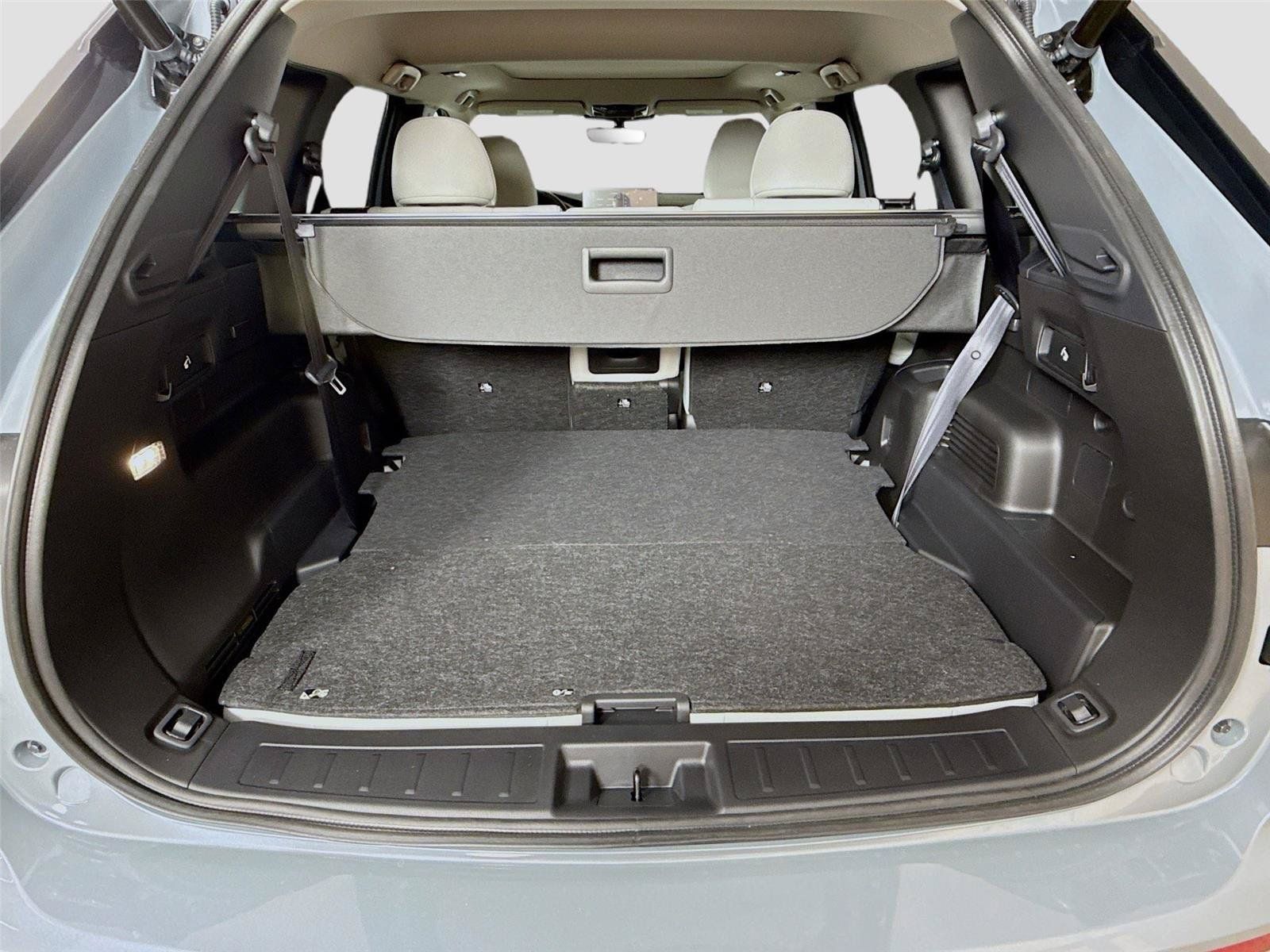 New 2026 Mitsubishi Outlander SE FWD image 21