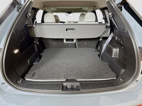 New 2026 Mitsubishi Outlander SE FWD image 21