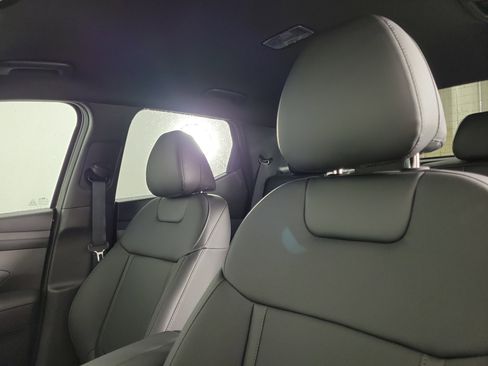 New 2025 Hyundai Santa Cruz SEL image 27