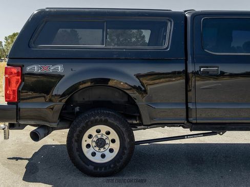 Used 2020 Ford F250 XL w/ Power Equipment Group AWD/4WD image 10