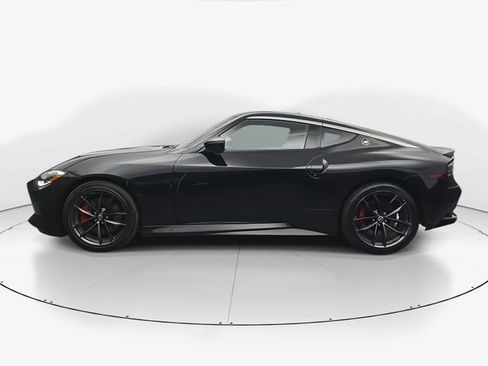 Used 2024 Nissan Z Performance w/ Floor Mat Package image 6