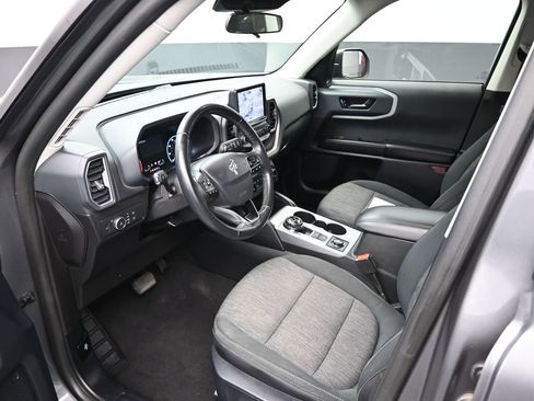 Used 2021 Ford Bronco Sport Big Bend w/ Big Bend Package AWD/4WD image 9