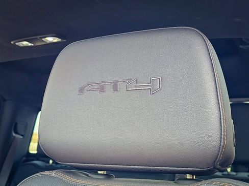 Certified 2024 GMC Sierra 2500 AT4 w/ AT4 Preferred Package image 21