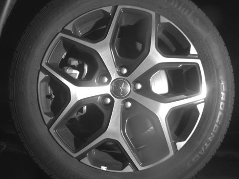 Used 2025 Jeep Compass Limited image 12