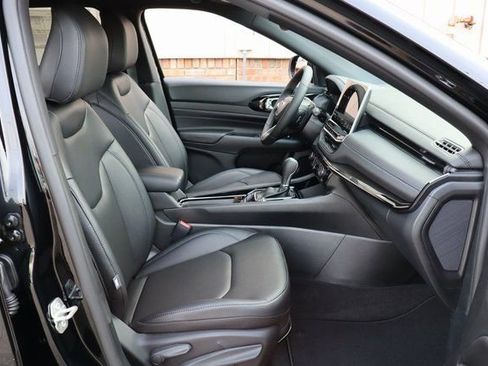 New 2026 Jeep Compass Limited image 43