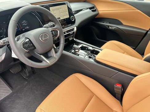New 2026 Lexus RX 350 FWD image 4