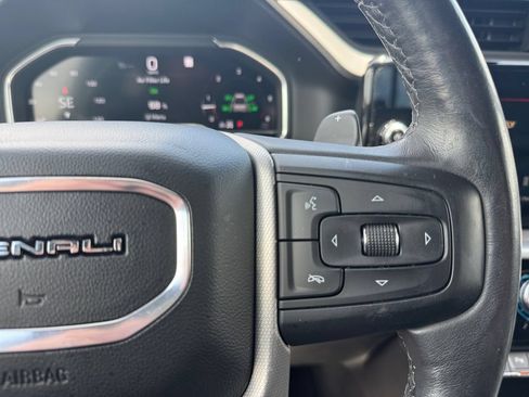 Used 2023 GMC Sierra 1500 Denali w/ Denali Reserve Package AWD/4WD image 31