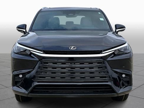New 2026 Lexus TX 350 AWD image 3