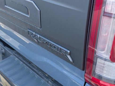 Used 2023 Ford F150 Raptor AWD/4WD image 9