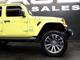 Used 2024 Jeep Wrangler Sahara image 6