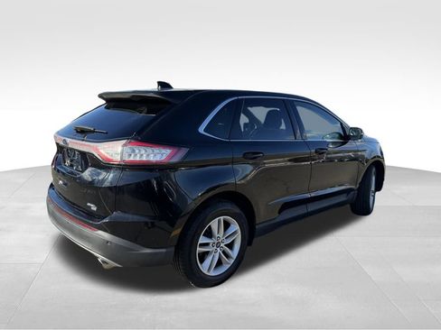 Used 2016 Ford Edge SEL w/ Equipment Group 201A image 7