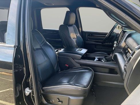 Used 2022 RAM 2500 Power Wagon image 24