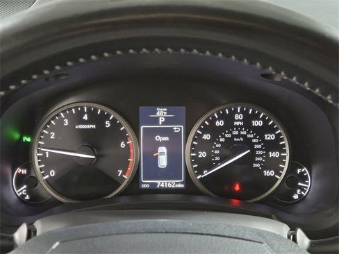 Used 2017 Lexus NX 200t FWD image 33