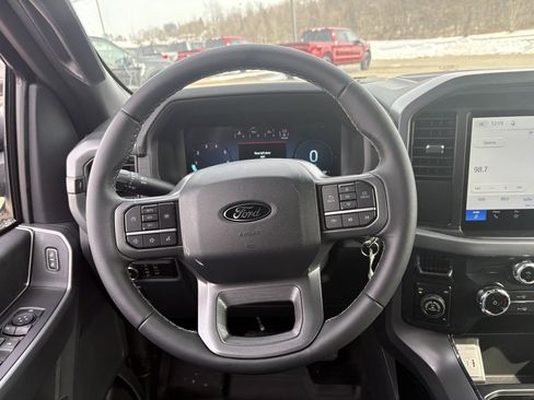 New 2026 Ford F150 XLT w/ FX4 Off-Road Package image 25