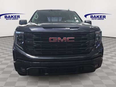 New 2026 GMC Sierra 1500 Elevation