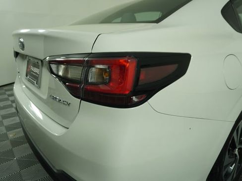 Certified 2025 Subaru Legacy Premium image 12