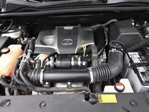 Used 2015 Lexus NX 200t F Sport w/ Navigation System Package FWD image 22