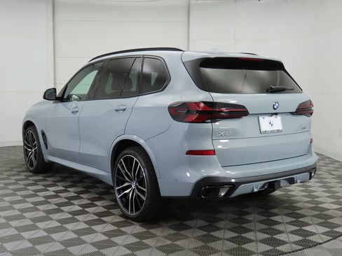 New 2026 BMW X5 xDrive40i w/ M Sport Package image 7