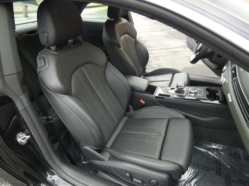 Used 2018 Audi A5 2.0T Prestige w/ Driver Assistance Package image 23