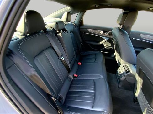 Used 2024 Audi A6 Premium Plus AWD/4WD image 20