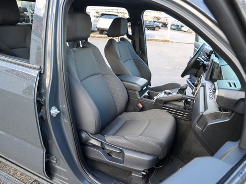 Certified 2024 Toyota Tacoma SR image 35