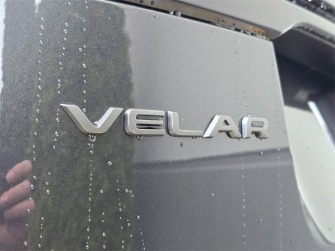 New 2026 Land Rover Range Rover Velar S image 7