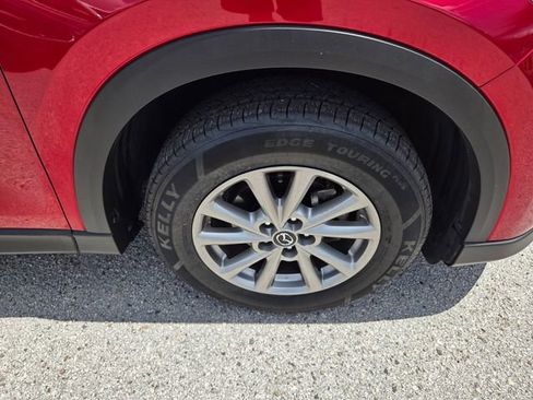 Used 2022 MAZDA CX-5 AWD 2.5 S image 19