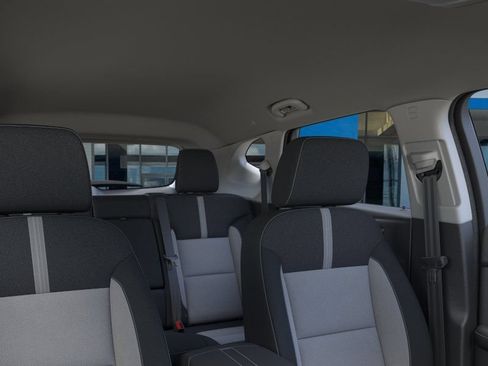 New 2026 Chevrolet Blazer LT FWD image 24