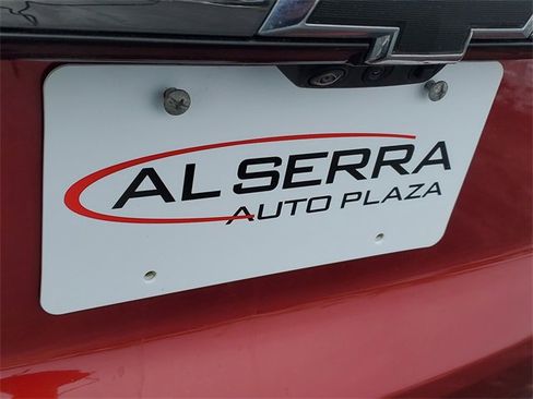 Certified 2023 Chevrolet Traverse RS image 7