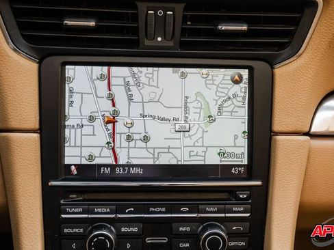 Used 2012 Porsche 911 Carrera image 17