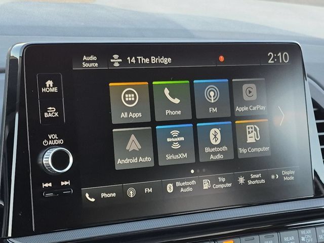 Used 2026 Honda Odyssey EX-L image 17