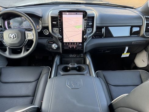 New 2026 RAM 1500 Laramie w/ Night Edition image 31