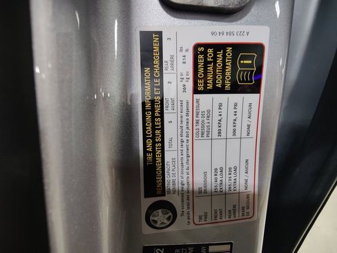 Used 2023 Mercedes-Benz S 580 4MATIC Sedan w/ AMG Line image 30