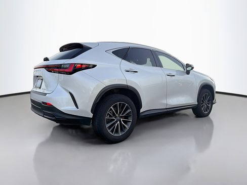 Certified 2024 Lexus NX 350 AWD w/ Premium Package image 6