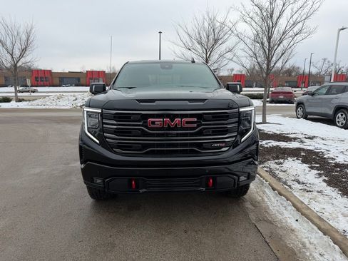 New 2026 GMC Sierra 1500 AT4 w/ AT4 Premium Package image 2